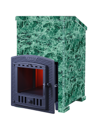 Комплект Гроза 24(П2) Президент Змеевик