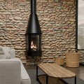 Дровяной камин Traforart Arlet Frontal Дровяной камин Traforart Arlet Frontal