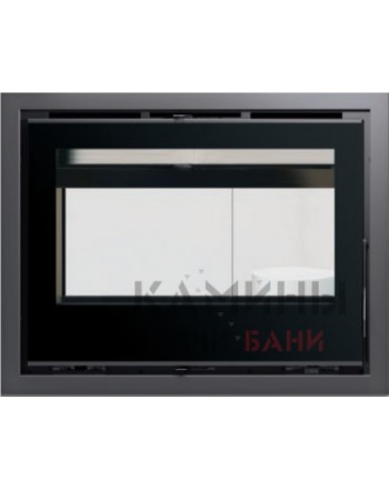 Каминная топка CARBEL I 70 Double Side