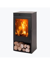 Печь-камин Panadero Zahara