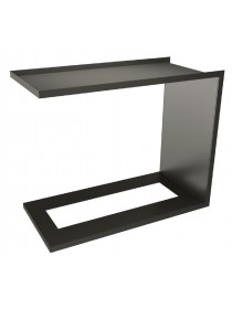 Встраиваемый торцевой сквозной очаг Standart 600 (ZeFire)