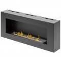 Биокамин Firelight BFP/W-90 Black Биокамин Firelight BFP/W-90 Black