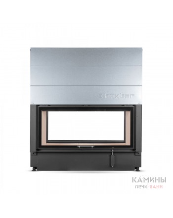 Каминная топка Hoxter HAKA 110/51Th