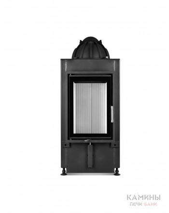 Каминная топка Hoxter HAKA 37/50G