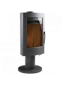 Чугунная печь Invicta Alios