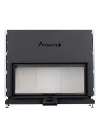 Каминная топка A.caminetti FLAT 150x50