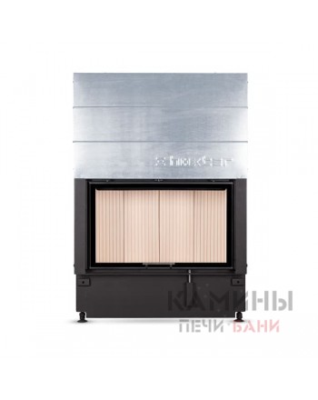 Каминная топка Hoxter HAKA 80/50Sh