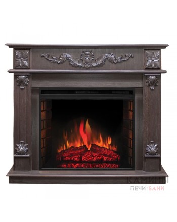 Электрокамин RealFlame Philadelphia 26 DN c Epsilon 26 S IR