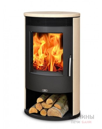 Печь-камин ABX Tartu 7