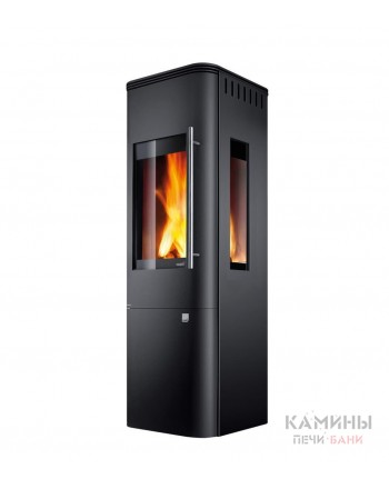 Печь-камин HARK 122-3 ECOplus