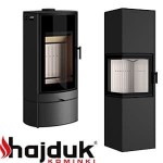 Печи-камины Hajduk (Польша) Hajduk