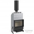 Открытая каминная топка Rocal M300 Открытая каминная топка Rocal M300