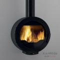 Печь-камин Cheminees Philippe Solsbury Печь-камин Cheminees Philippe Solsbury