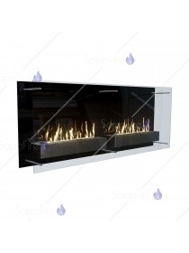 Биокамин Wall Street (SappFire)