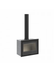 Каминная топка LL Calor ATRIUM 70 A + T