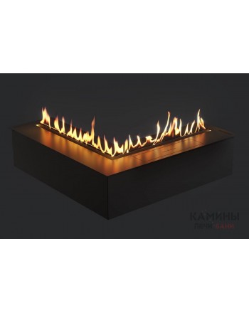 Автоматический топливный блок угловой (стандарт)