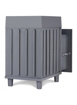 Печь GFS Гефест Гроза 24 (М)