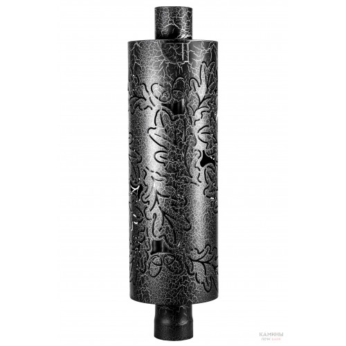 Экономайзер в декоративном кожухе