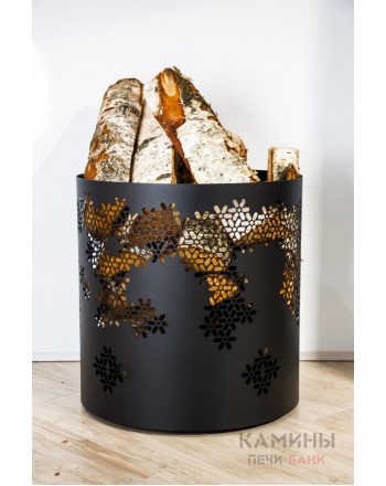 Дровница Istanbul