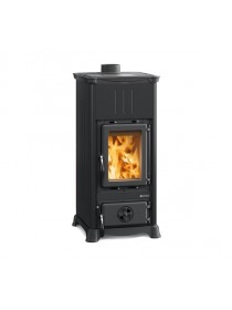 Печь-камин La Nordica Emiliana Steel