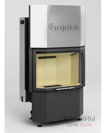 Каминная топка Hajduk Prisma Kh