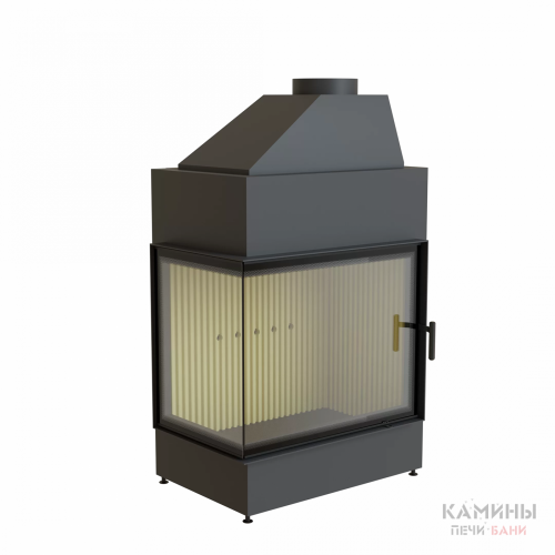 Каминная топка 2С 67(44)/54 L Каминная топка 2С 67(44)/54 L
