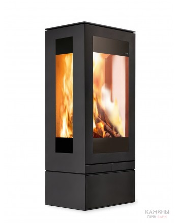Печь-камин Elements 400 3S