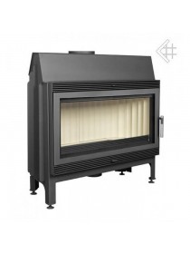 Каминная топка Kratki Blanka 910