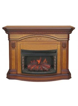 Каминокомплект SYDNEY с FIREFIELD 25 S IR