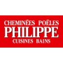 Cheminees Philippe