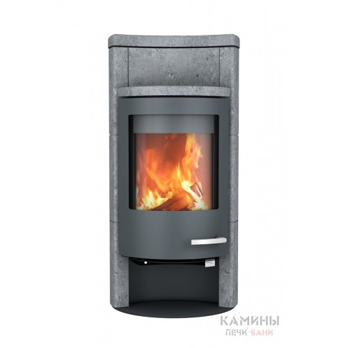 Печь-камин Skantherm BEO