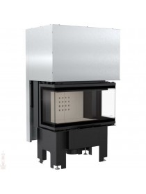 Каминная топка Kratki NBC/680/280