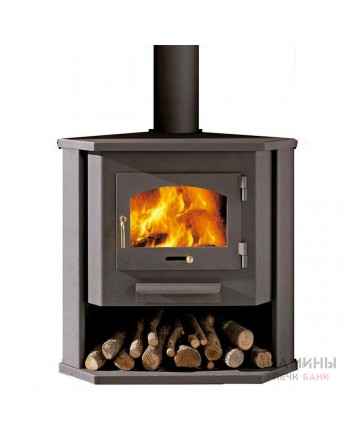 Печь-камин Panadero Madeira