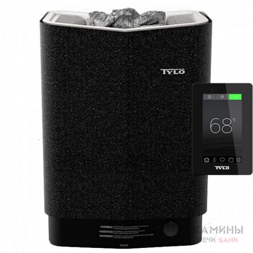 Электрическая печь Tylo Sense Сombi 8 Elite