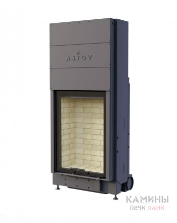 Каминная топка АСТОВ ПС 6590
