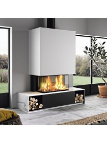 Облицовка Cheminée FAUVEL