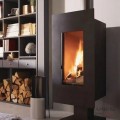 Печь-камин Panadero Osaka Печь-камин Panadero Osaka