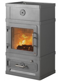 Печь-камин Lotus 2060