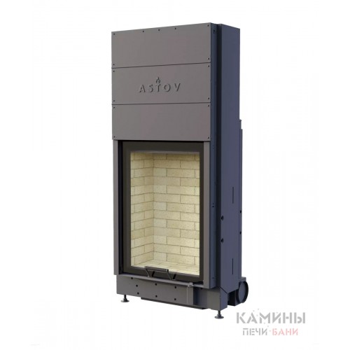 Каминная топка АСТОВ ПС 6590 Каминная топка АСТОВ ПС 6590