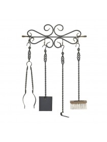 Каминный набор N 160 (B , S)