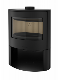 Печь Nordflam Bolonia