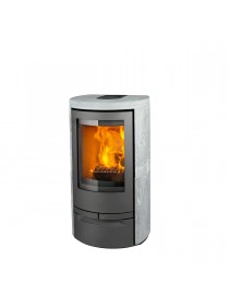 Печь-камин Jydepejsen Cosmo 971 Soapstone