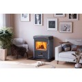 Печь-камин Austroflamm Pallas
