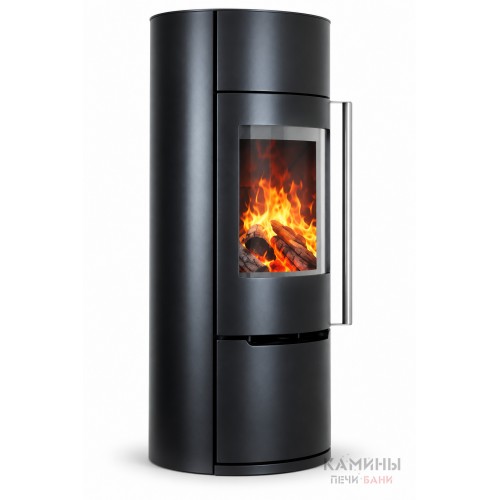 Дровяная печь-камин Ember Si7L