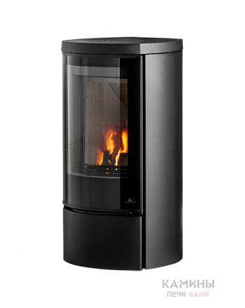 Печь-камин Jydepejsen Cozy Modern Low