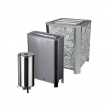 Автономный электрический генератор перегретого пара