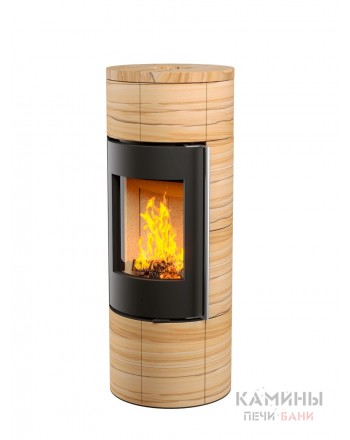 Камин Астов R1.0 L K MAX