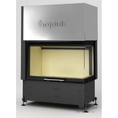 Каминная топка Hajduk Volcano 2BPTh