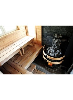 Печь Harvia Legend 150