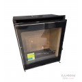 Топка каминная Deville BOIS VISION IC65